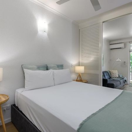 Ocean Palms Apartments Port Douglas Extérieur photo