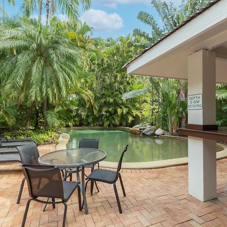 Ocean Palms Apartments Port Douglas Extérieur photo