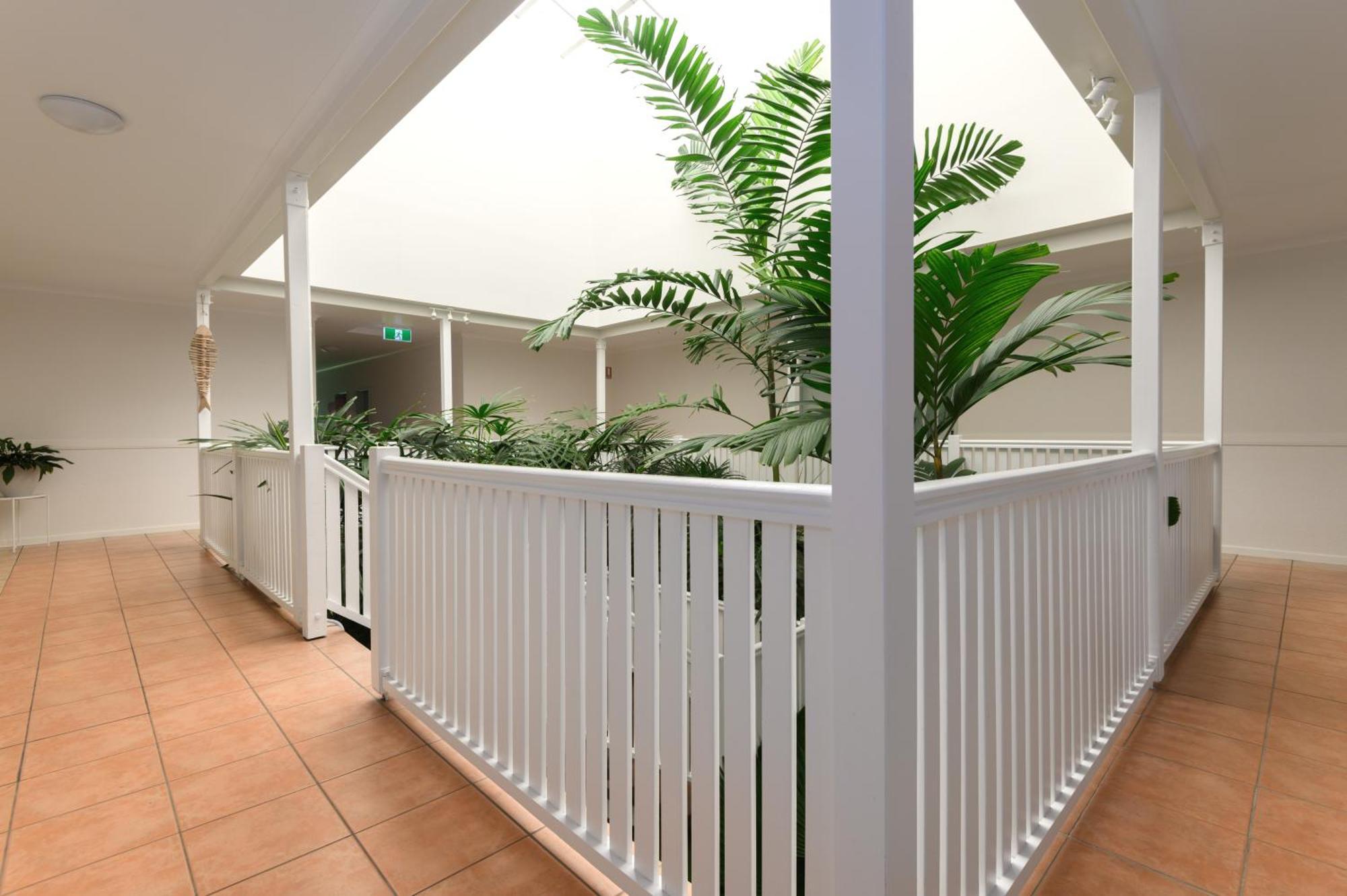 Ocean Palms Apartments Port Douglas Extérieur photo