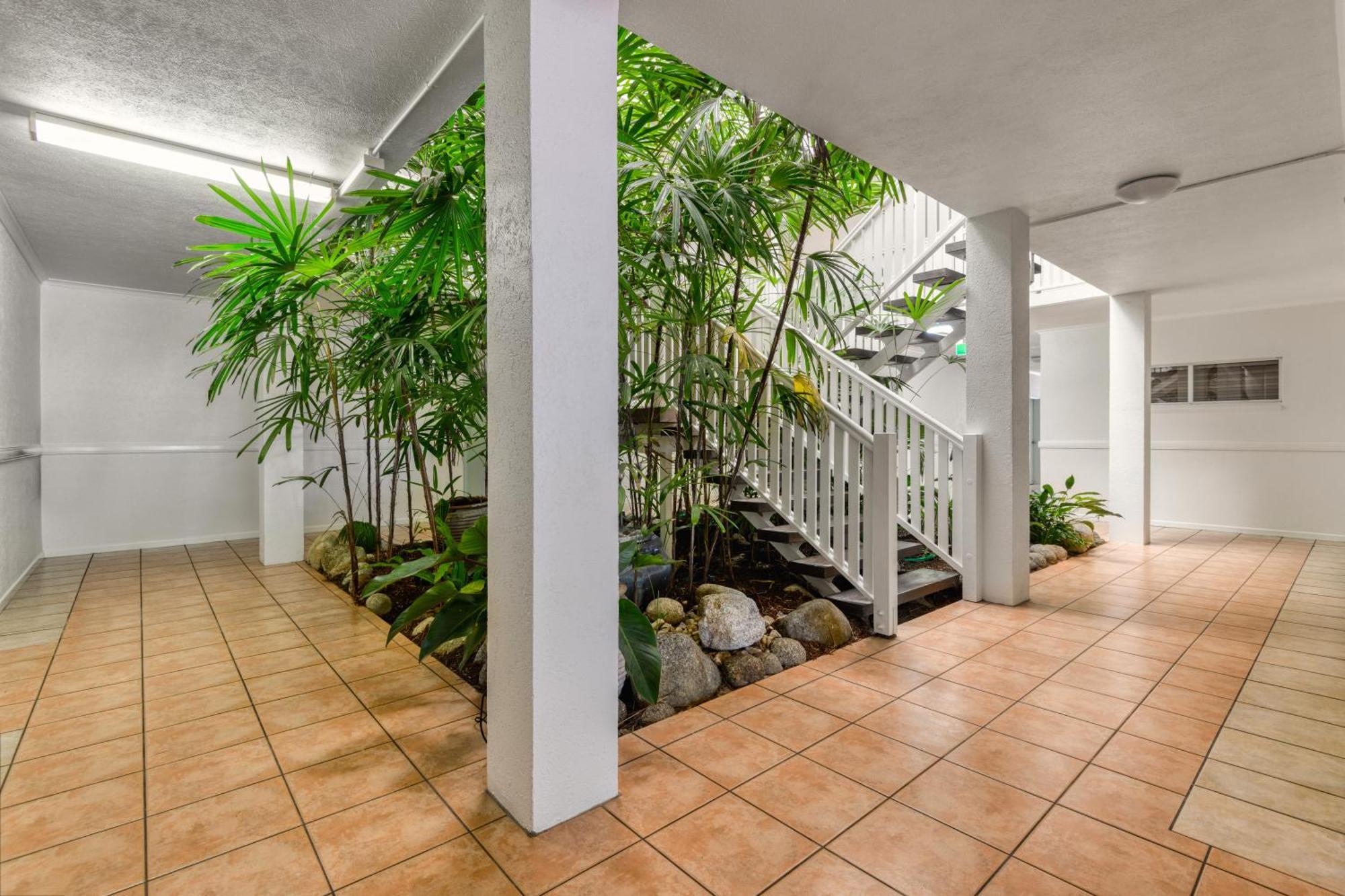 Ocean Palms Apartments Port Douglas Extérieur photo