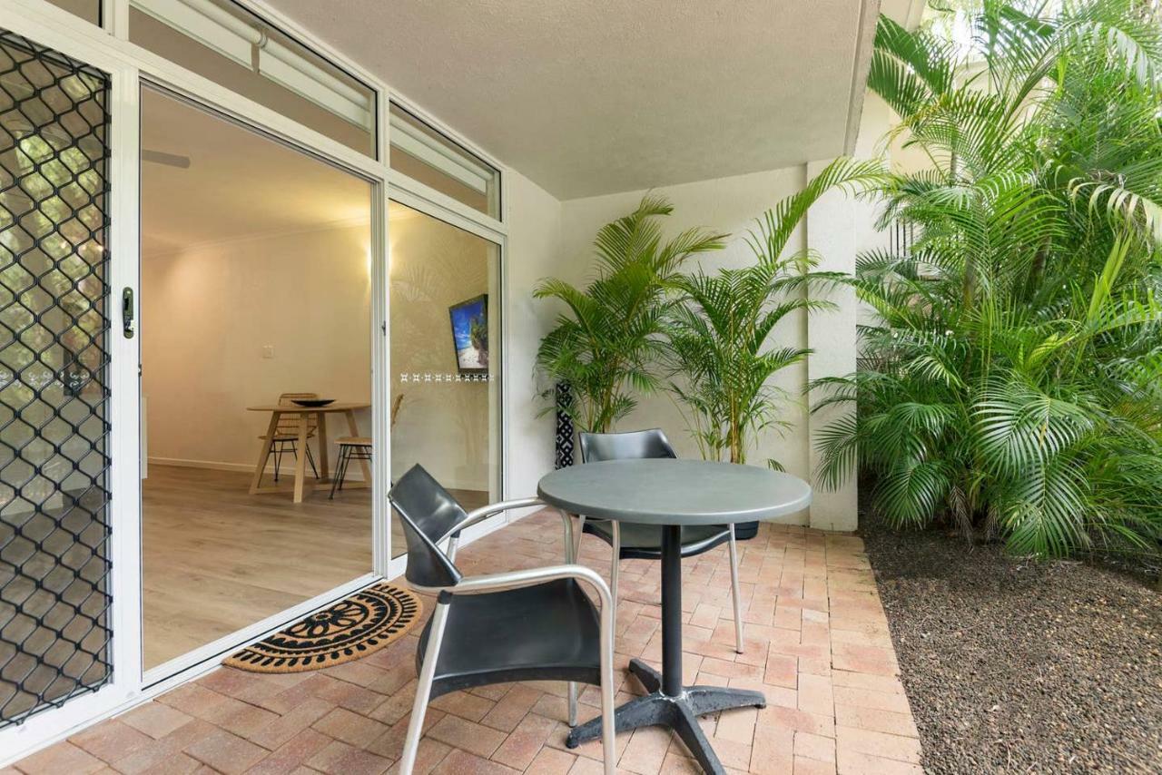 Ocean Palms Apartments Port Douglas Extérieur photo