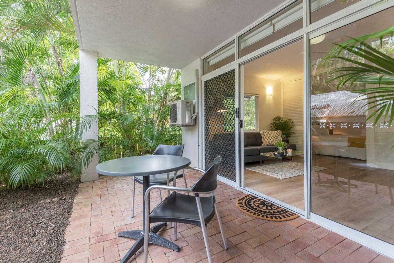 Ocean Palms Apartments Port Douglas Extérieur photo