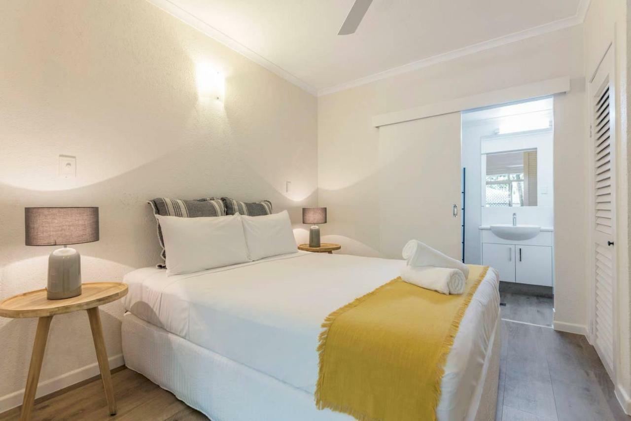 Ocean Palms Apartments Port Douglas Extérieur photo