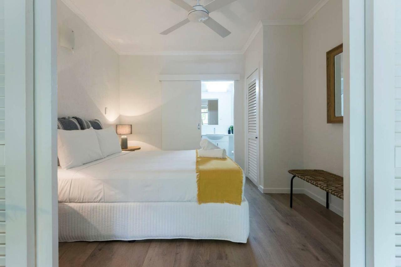 Ocean Palms Apartments Port Douglas Extérieur photo