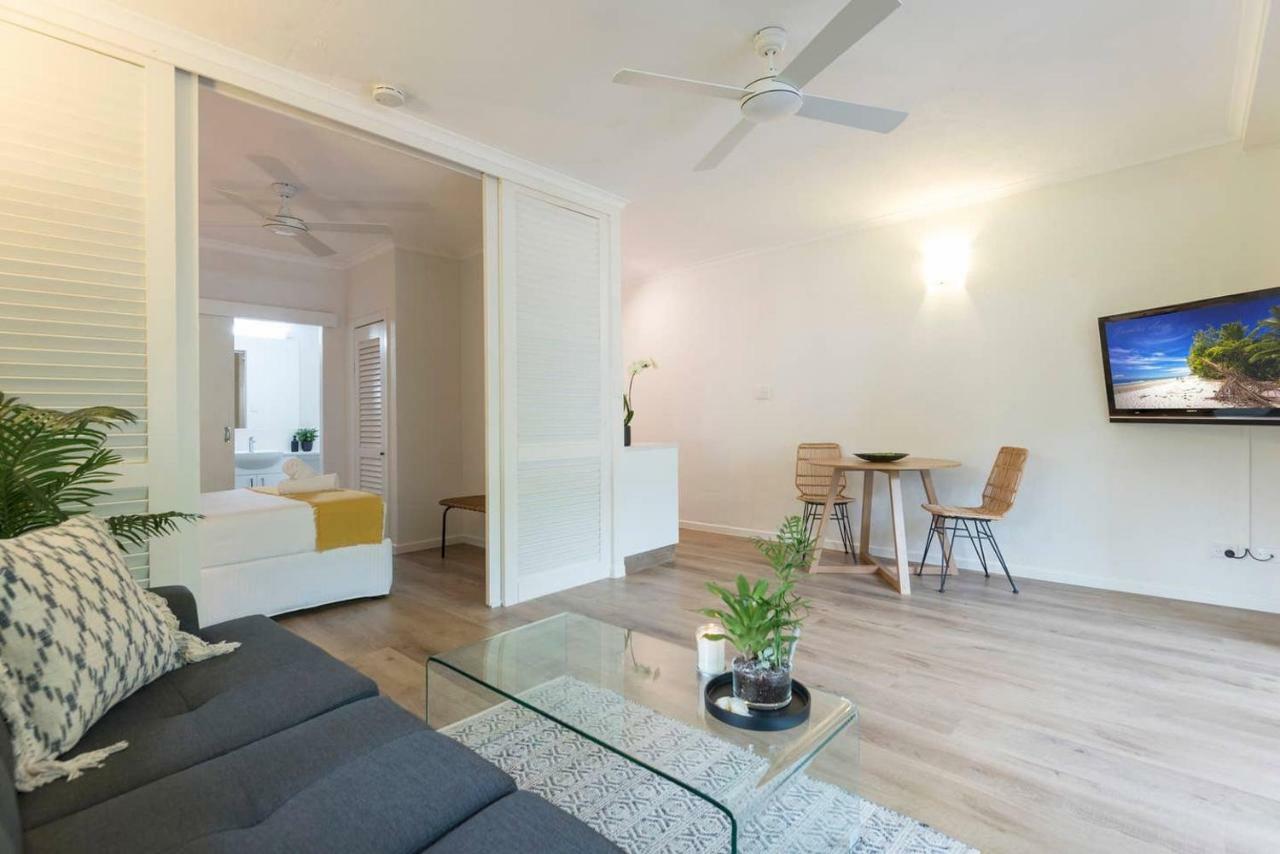 Ocean Palms Apartments Port Douglas Extérieur photo